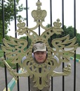 №8 Никита Грибанов