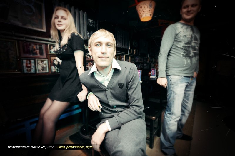 Станислав Чугаев | Краснодар