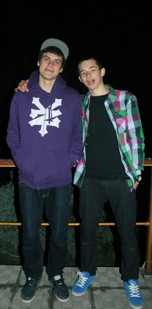 Никита Пивовар | 