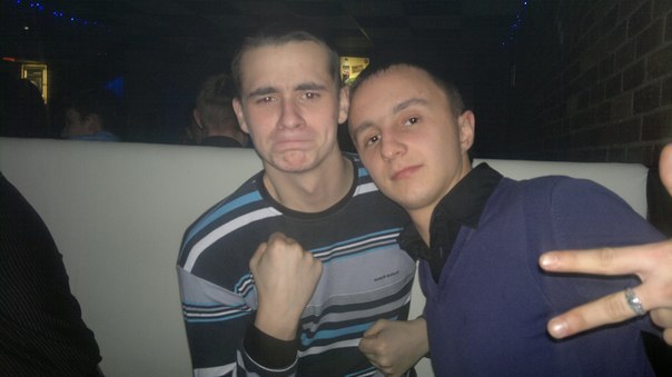 Алексей Евсеев | Печора