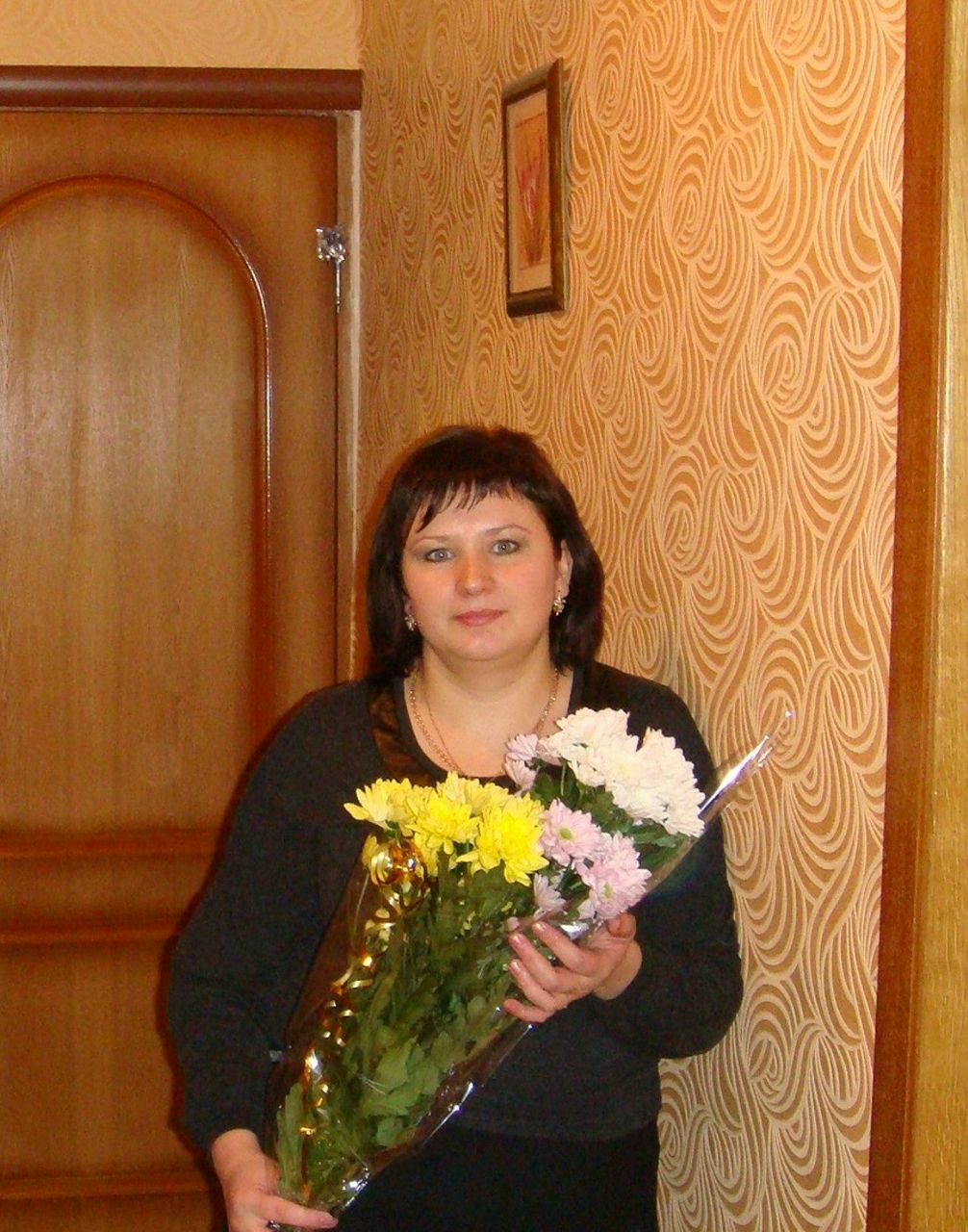 Наташа Иконописцева | 