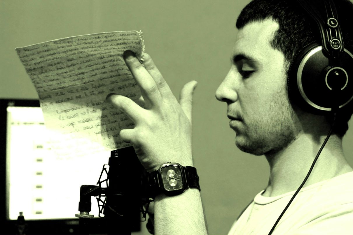 Янис Элефтериди | Москва