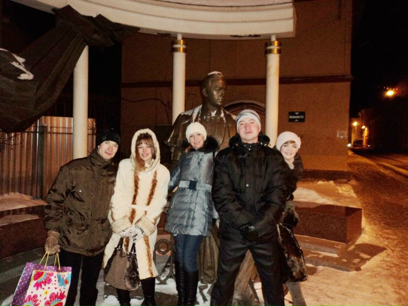 Антон Медведев | Ярославль