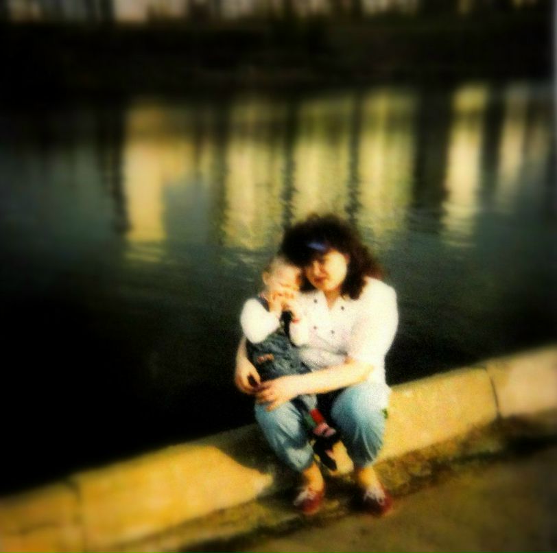 Марина Николаева ♥ | Москва