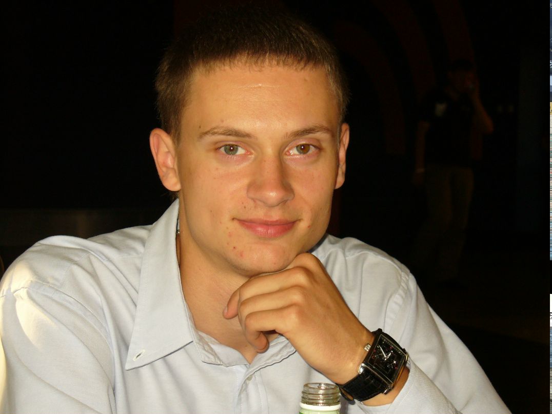 Кирилл Землянский | 