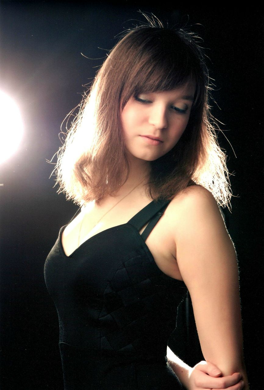 Дарья Точинова ♪ | Санкт-Петербург