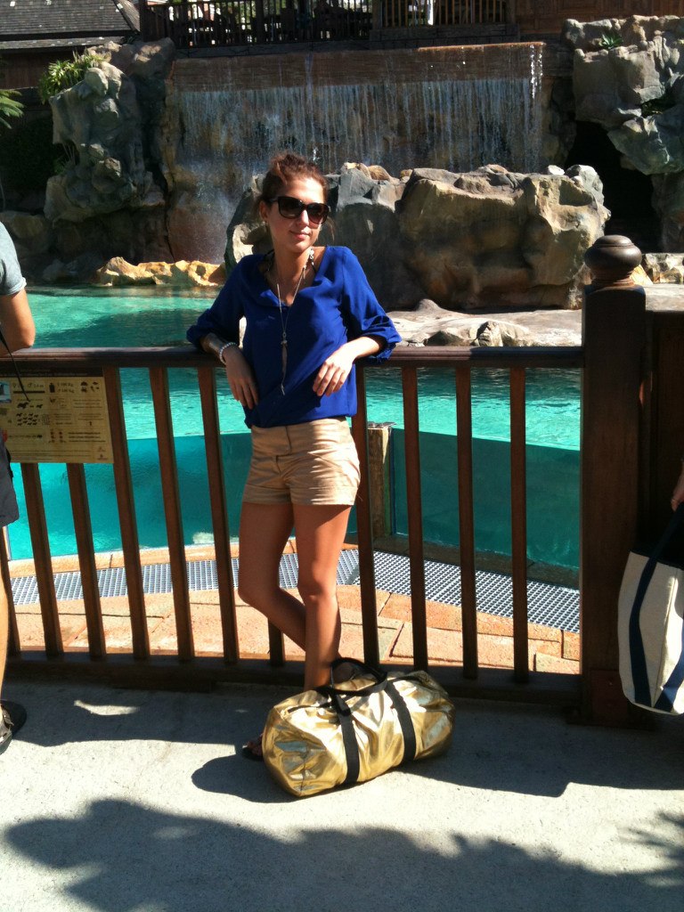 Vladislava Segen | Glasgow