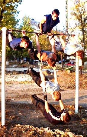 №137, Дмитрий Дзвонковский, 34 года, Харьков №137, Дмитрий Дзвонковский, 34 года, Харьков