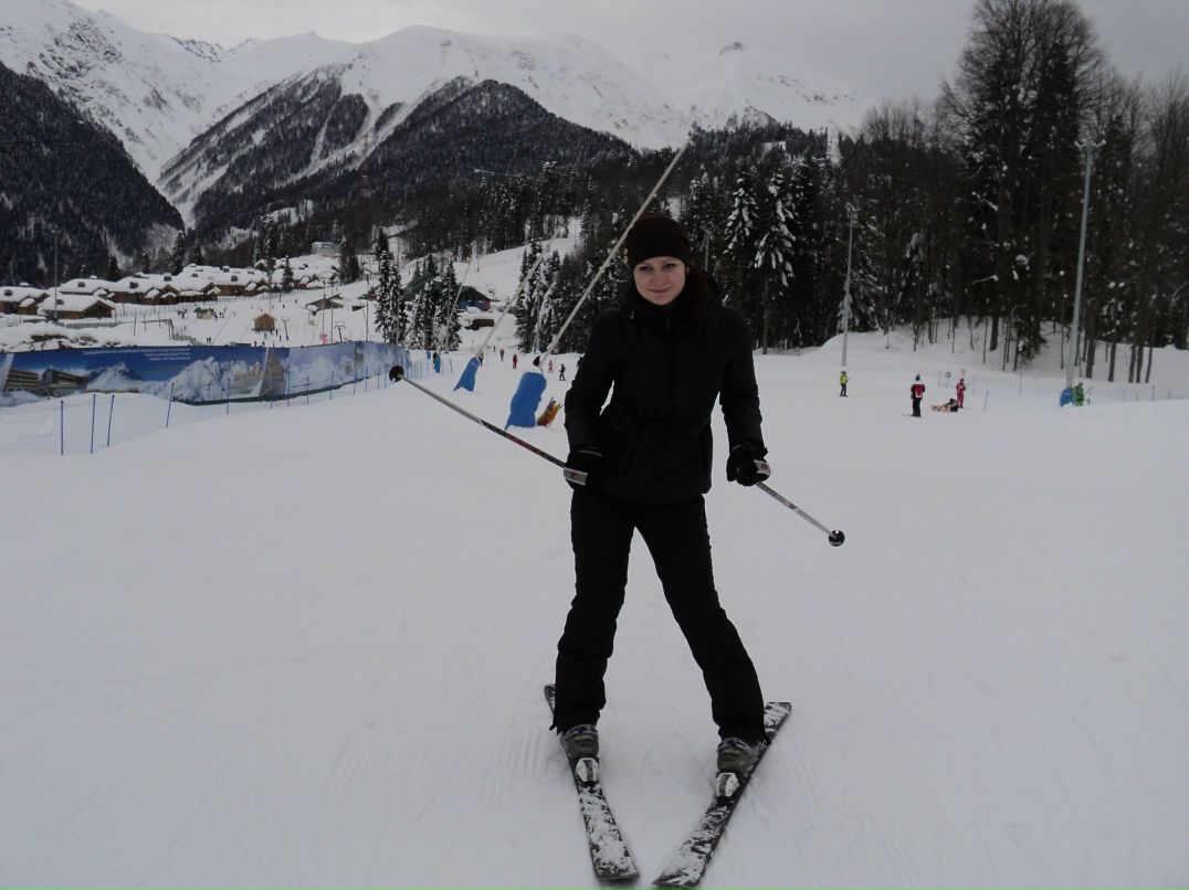 Светлана Скрипкина | Москва