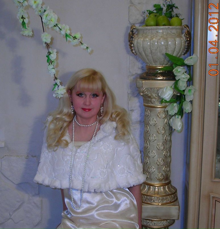 Алина Ясинская | Киев