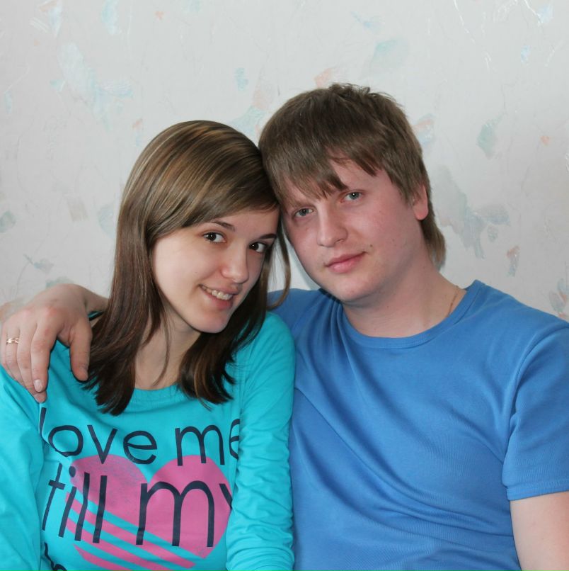 Викся Хитрова 