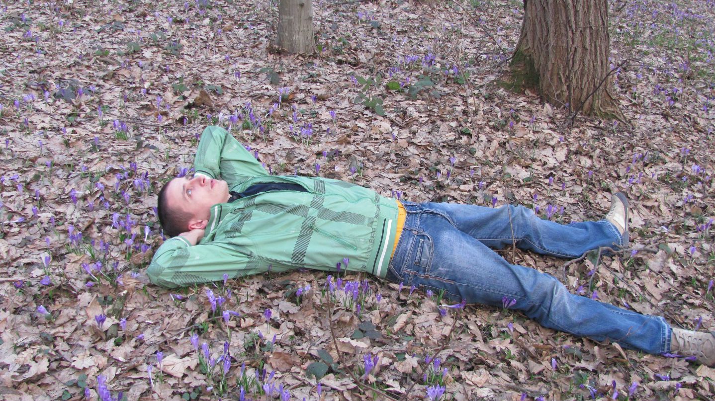 Андрій Куницький | Коломыя