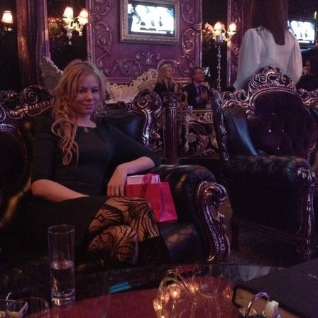 Daria Dashenka *** | Москва