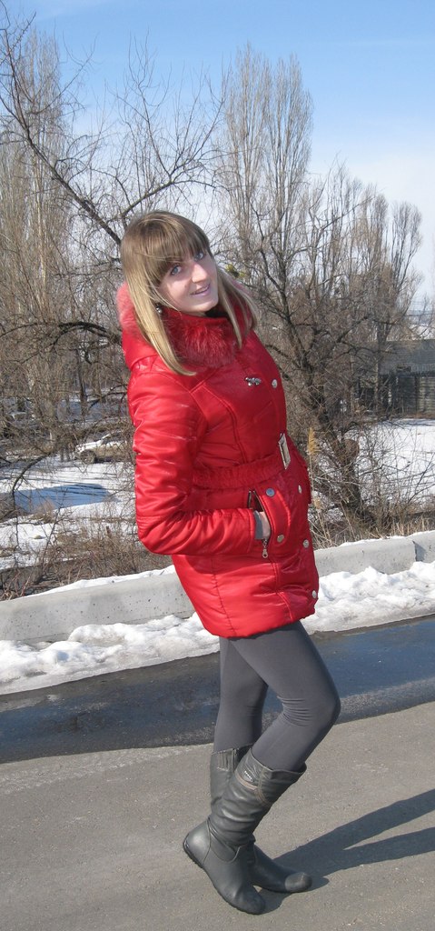 Анастасия Цыбулько | Николаев