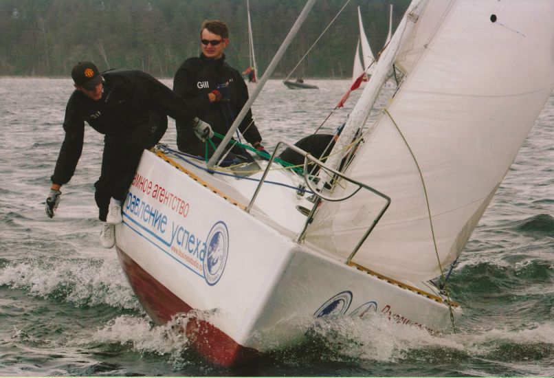 Антон Тимаков | Новороссийск