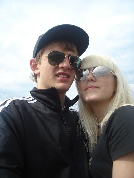 Олечка Соловьева *ЛЮБЛЮ* | Харьков