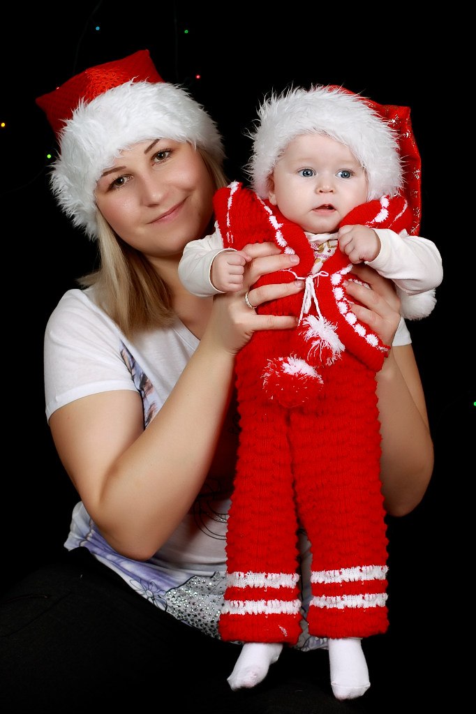 Гульмира Передня | Полысаево