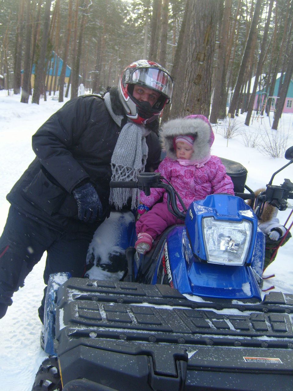 Сергей Любчиков | Тула