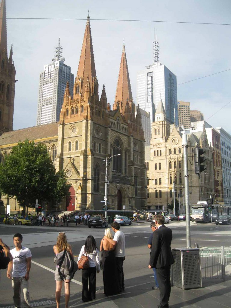 Sergey Fedotov | Melbourne