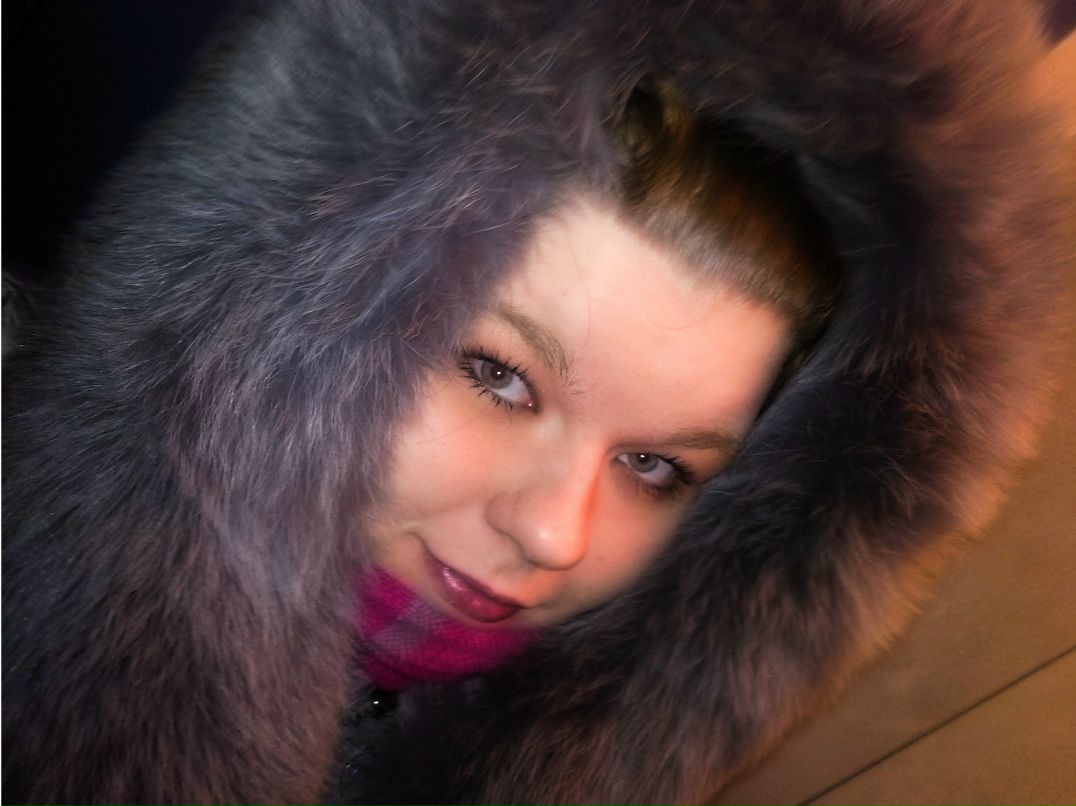 Анастасия Шеповалова | Новосибирск