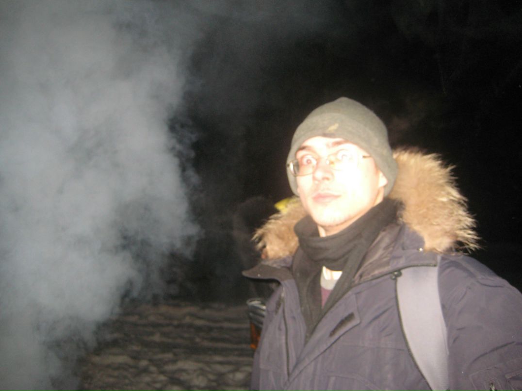 Михаил Саньков | Новосибирск