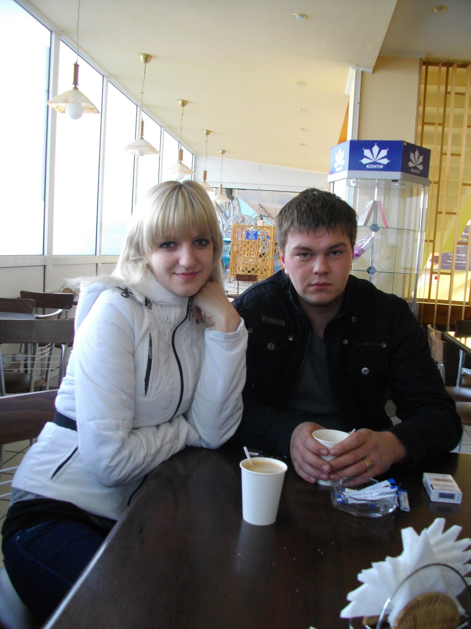 Фото профиля