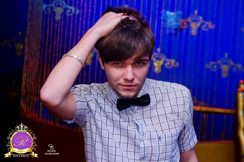 Максим Фролов | Харьков