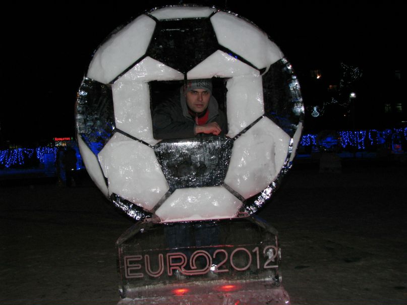 Анатолий Васеленко *SKETMAN* | Черкассы