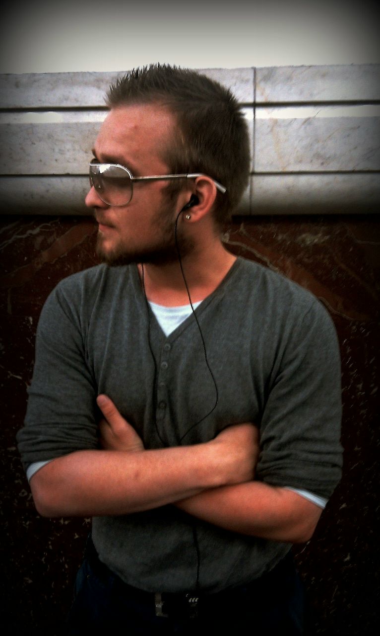 Иван Александрович | 