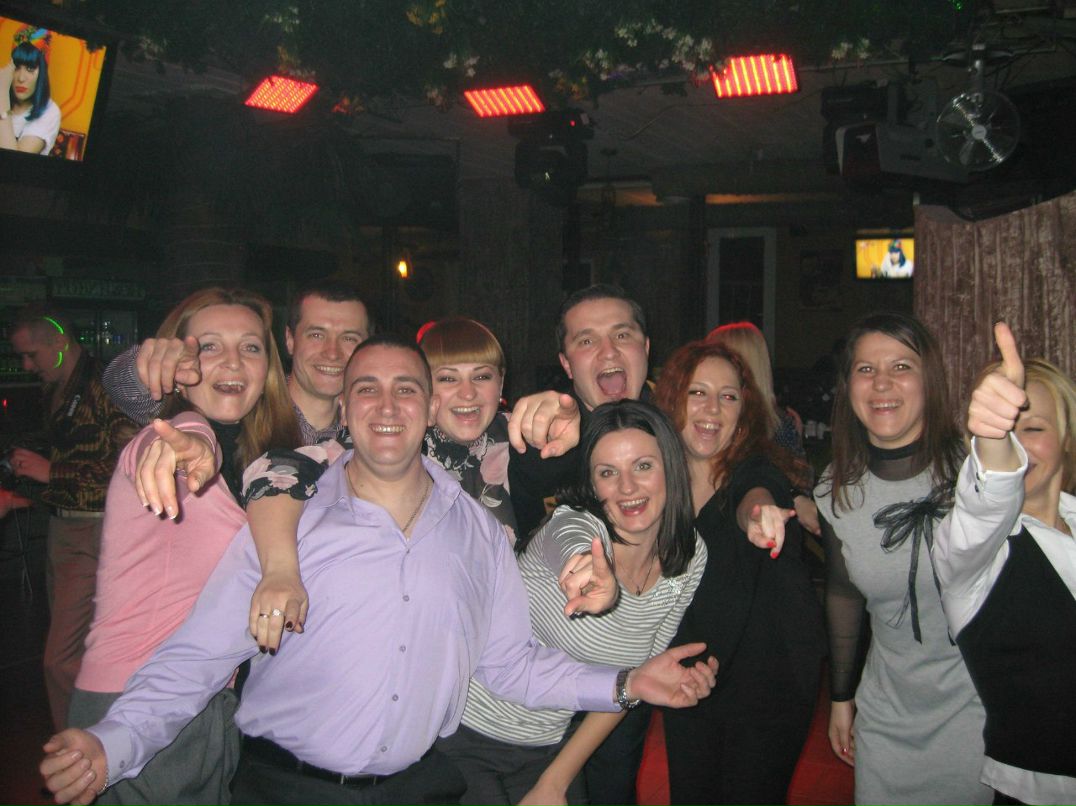 Наталия Андронаки | 