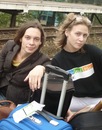 Юлия Усова, , 14.02