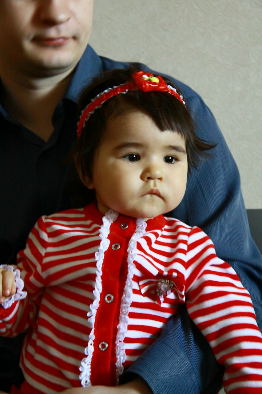 Элина Ягупова | Москва