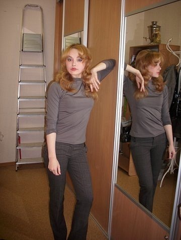 №1, Николай Наумов №1, Николай Наумов