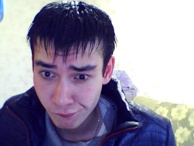 Динар Акчулпанов | Мелеуз