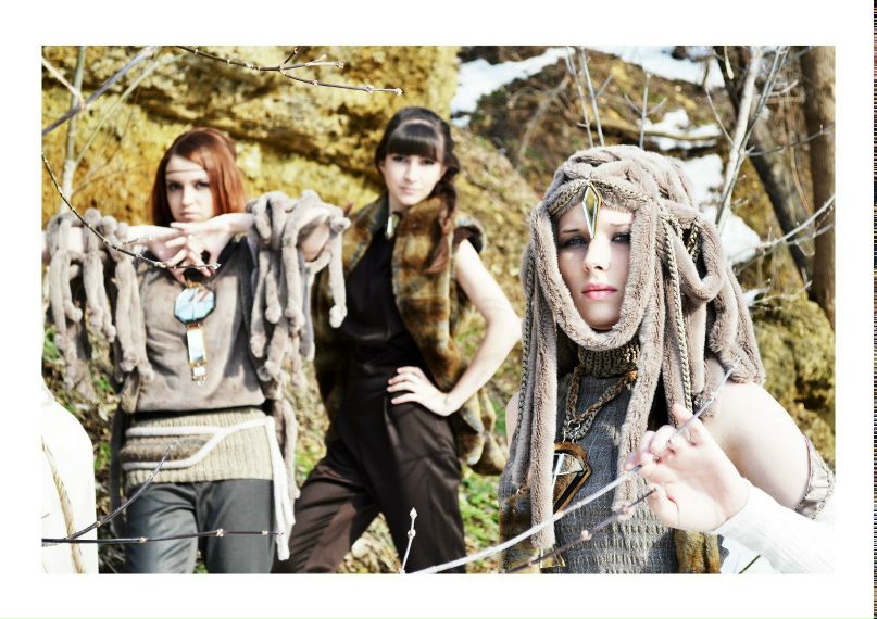 Анна Непорезова | Орёл