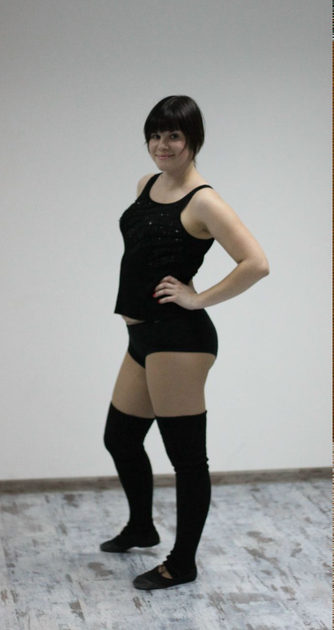 Екатерина Стерехова | Киев