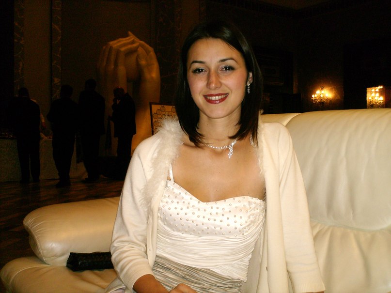 Наташа Митиш | Вулканешты