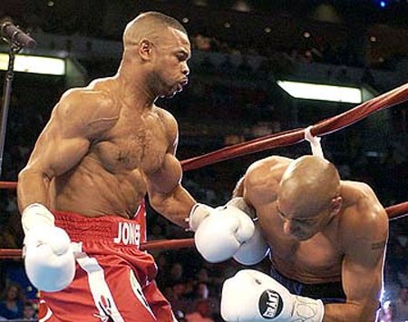 Алексей Винницкий BOXER | Херсон