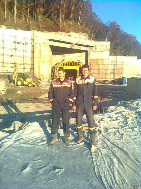 №3, Витёк Алексеев №3, Витёк Алексеев