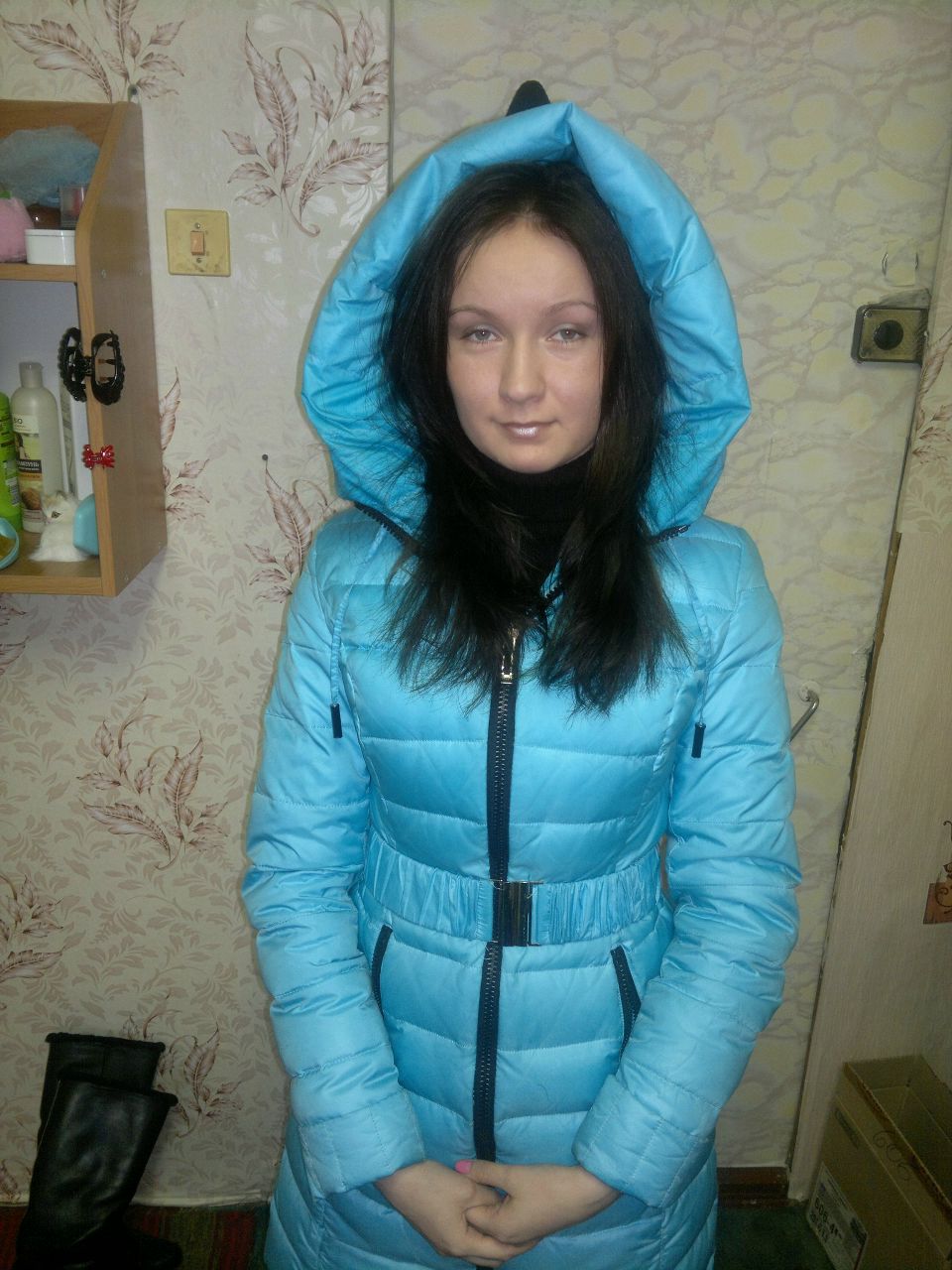 Катерина Гришина | Усть-Кулом