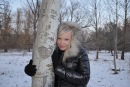 Фотография Лисы Алисы