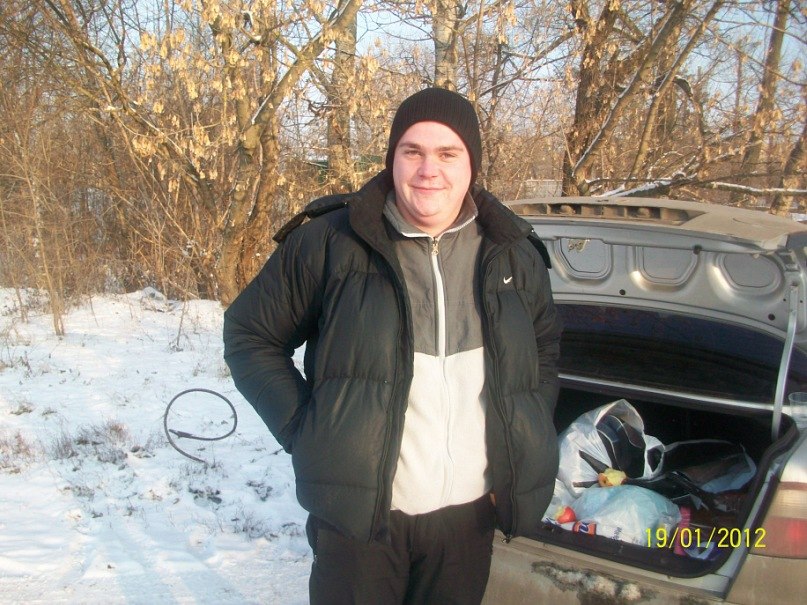 Валерий Гузь | Харьков