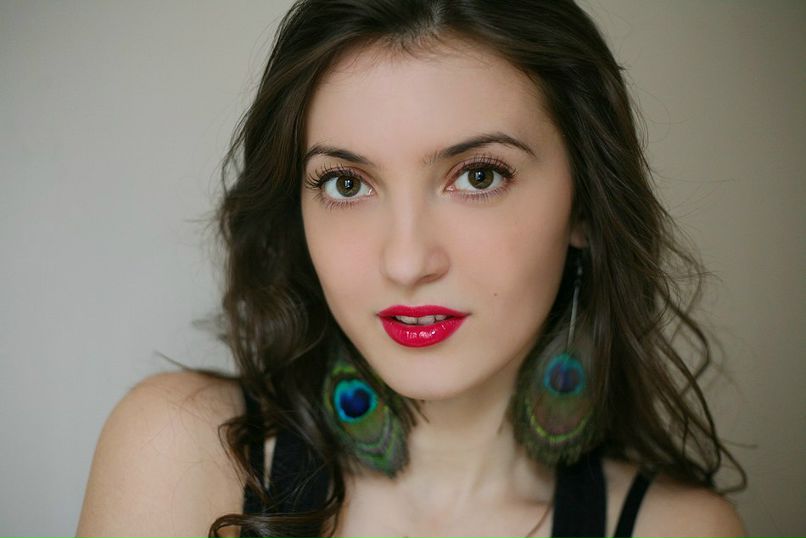 Ксения Костецкая Sergeevna | Владивосток