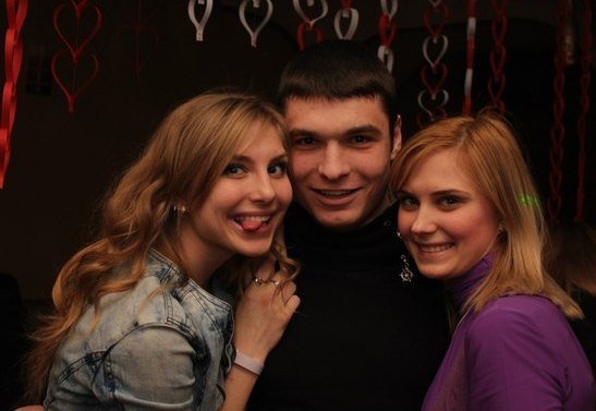 Дарья Курьян | Обухов