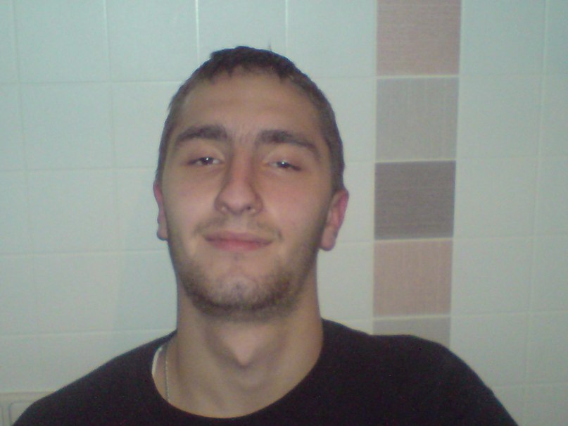 Тимофей Дидковский | Санкт-Петербург