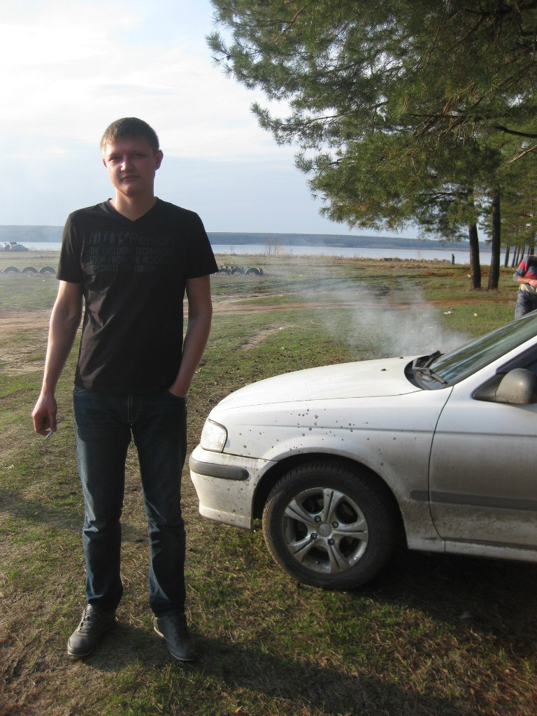 Михаил Калашников | Воронеж