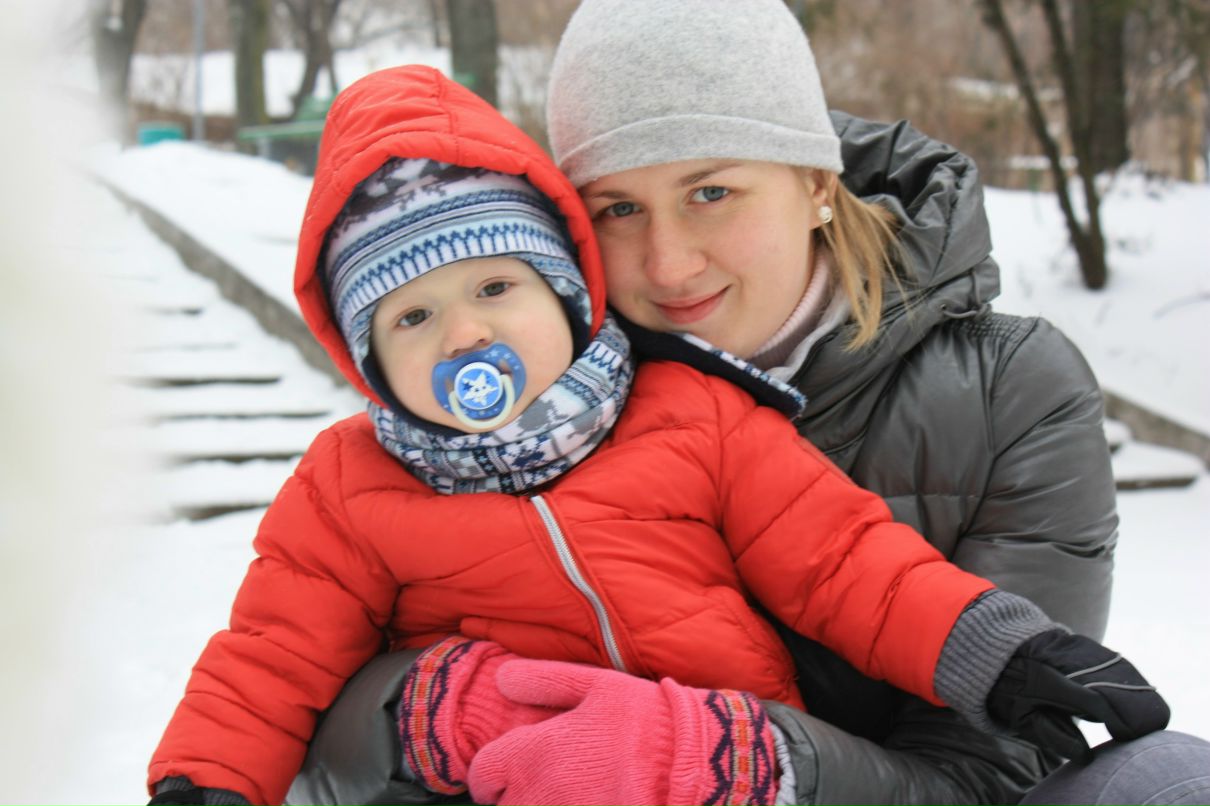 Алиса Мефодовская | Одесса