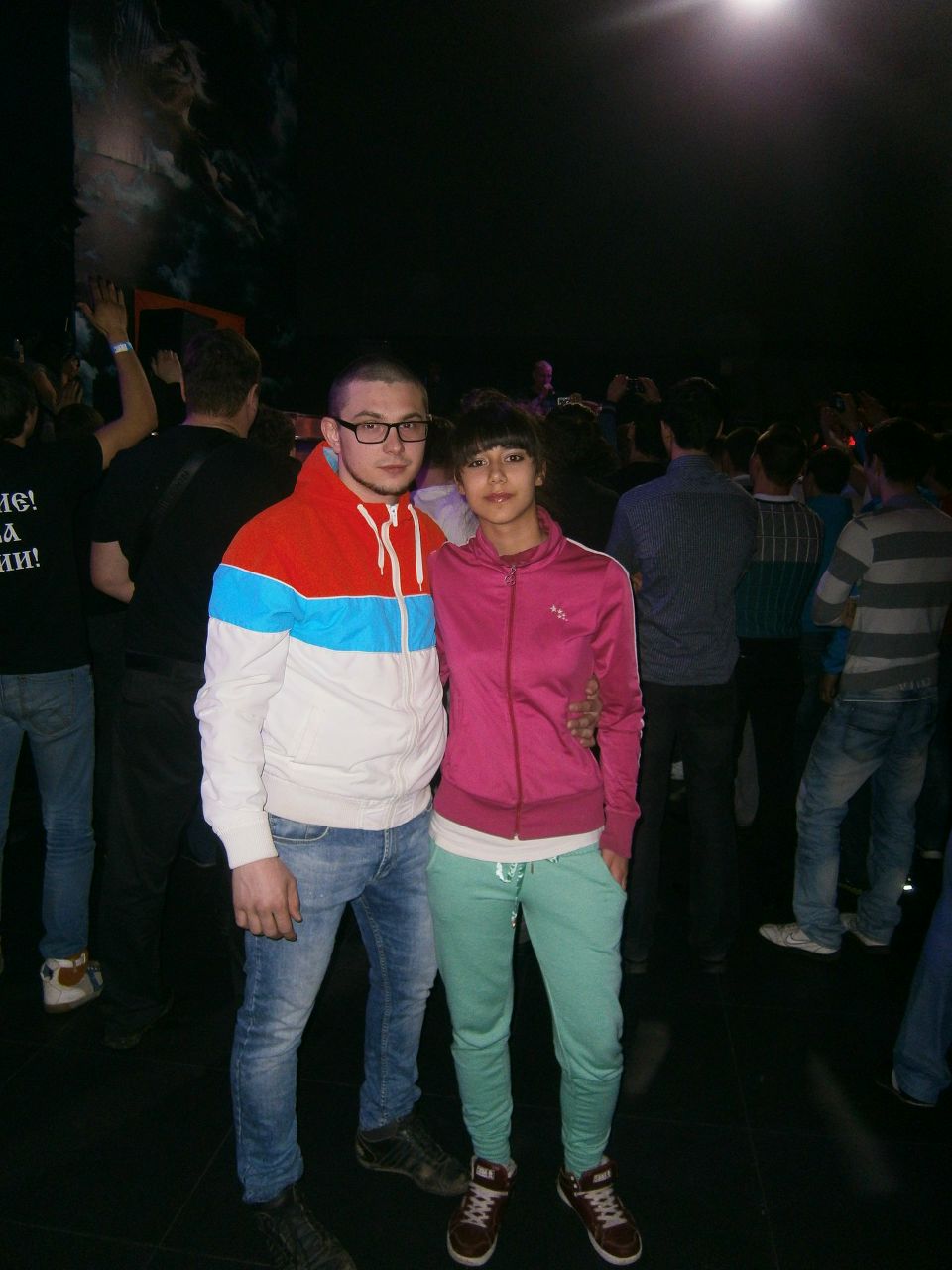 Андрей Шишкин | Воронеж