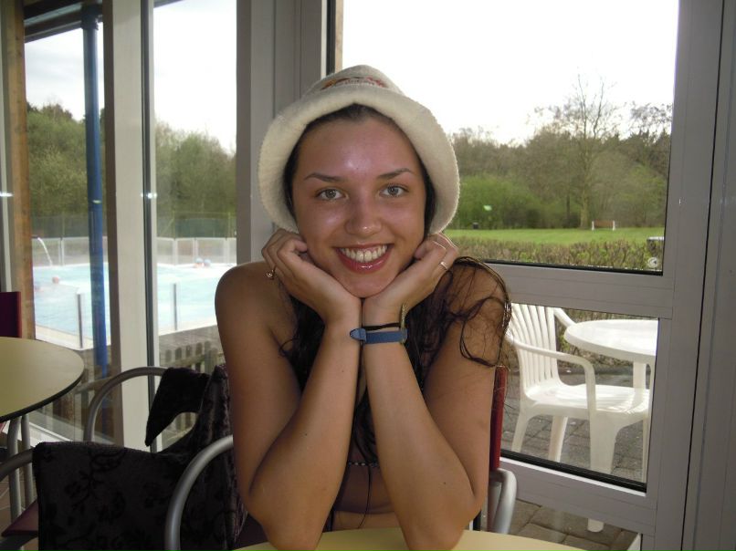 Надежда Суховий | Köln