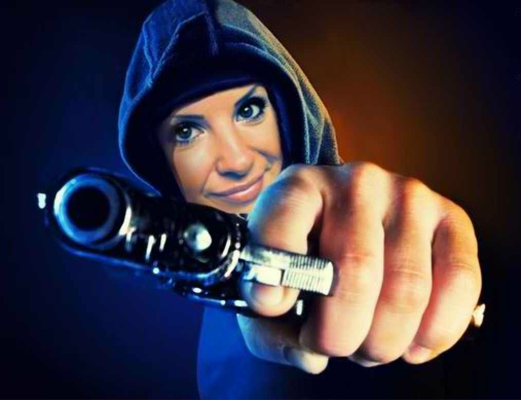 Ольга Гулько | Южно-Сахалинск